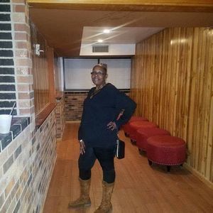 Meet your Posher, Dannisha